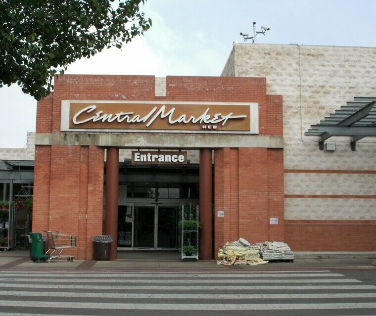 Central Market