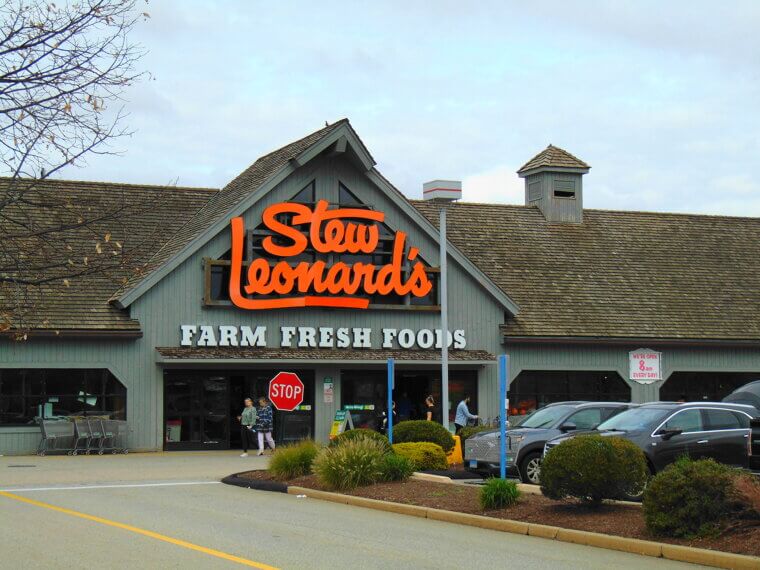 Stew Leonard’s
