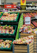 The Most Overpriced Grocery Store Brands
