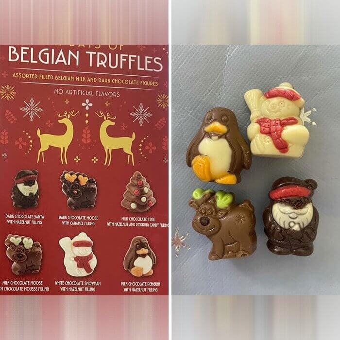 Niedliche kleine Kerle