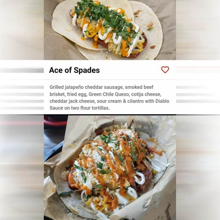 That's What We're Taco-Ing About