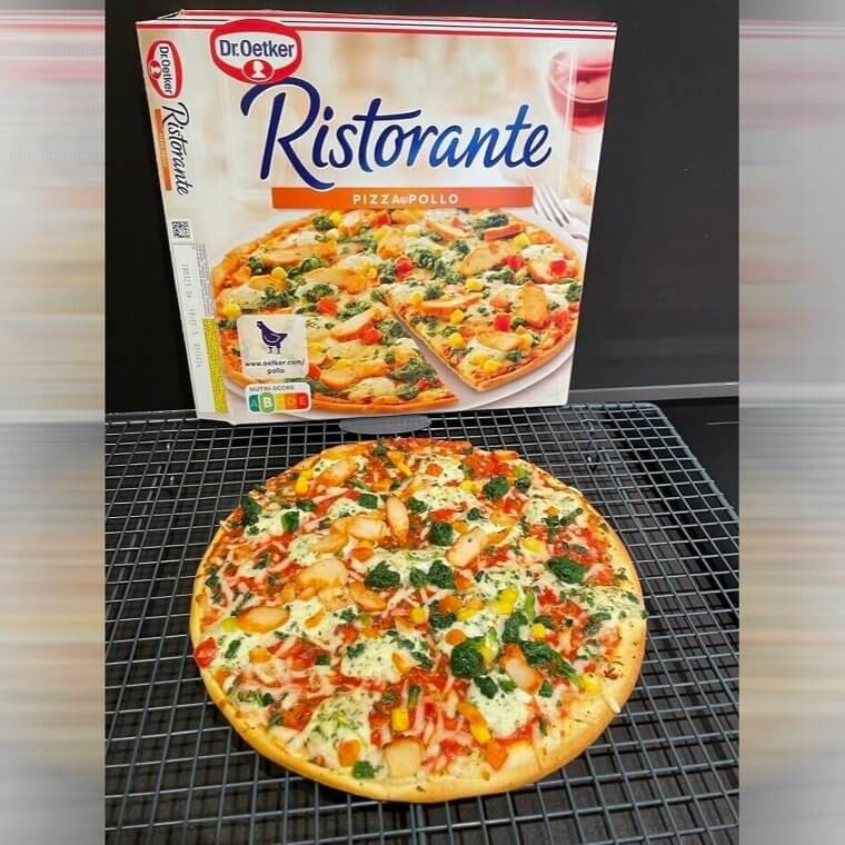 Schnapp dir ein Stück