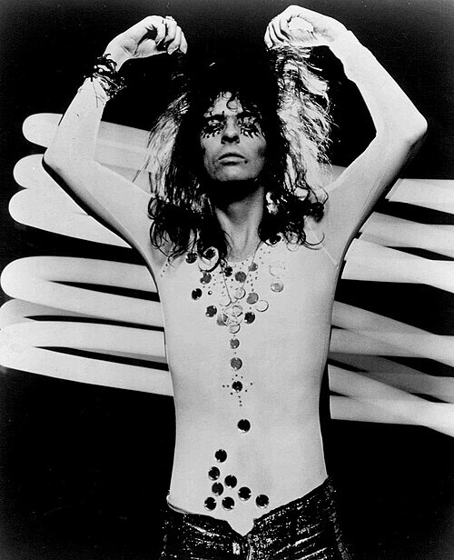 Alice Cooper Biting the Head off a Chicken: Myth
