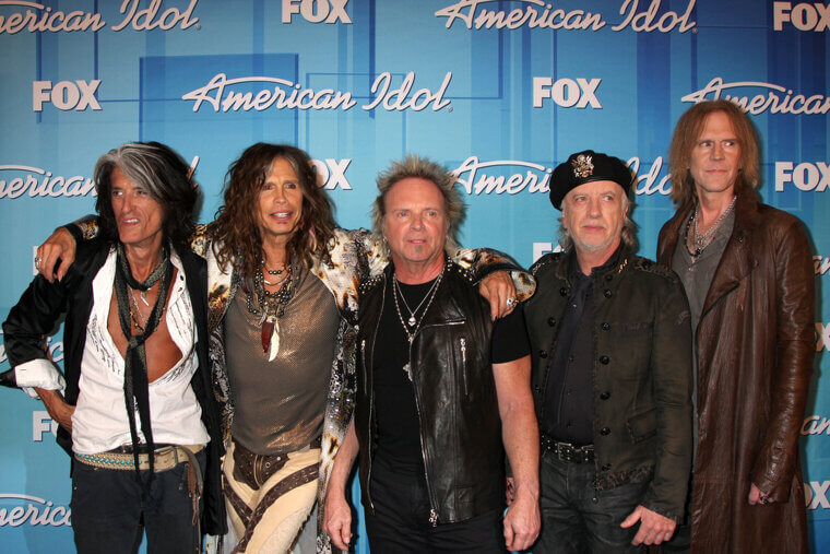 Aerosmith Missing Their Flight for What Turned Out to Be a Fatal Plane Crash: Truth