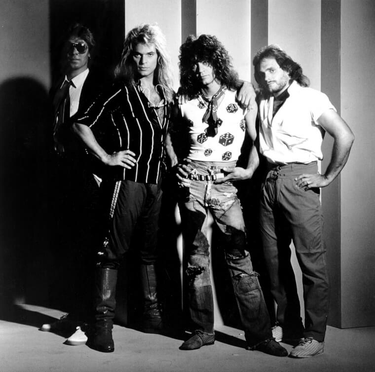 Van Halen Banning Brown M&Ms Backstage: Truth