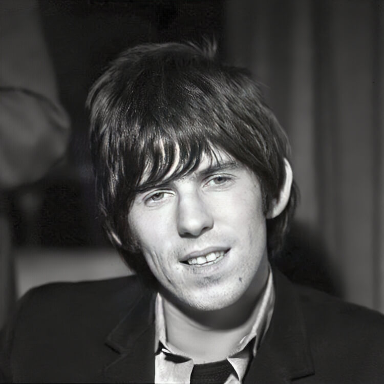 Keith Richards Replacing His Blood in Switzerland: Myth
