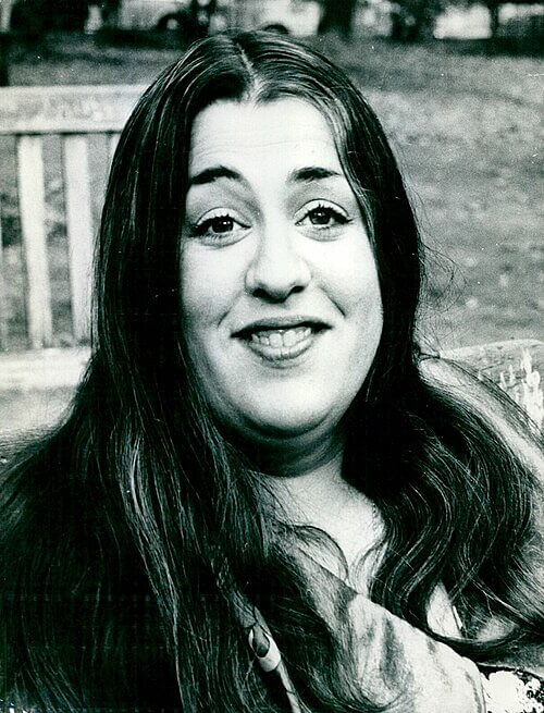 Mama Cass Choking to Death on a Sandwich: Myth