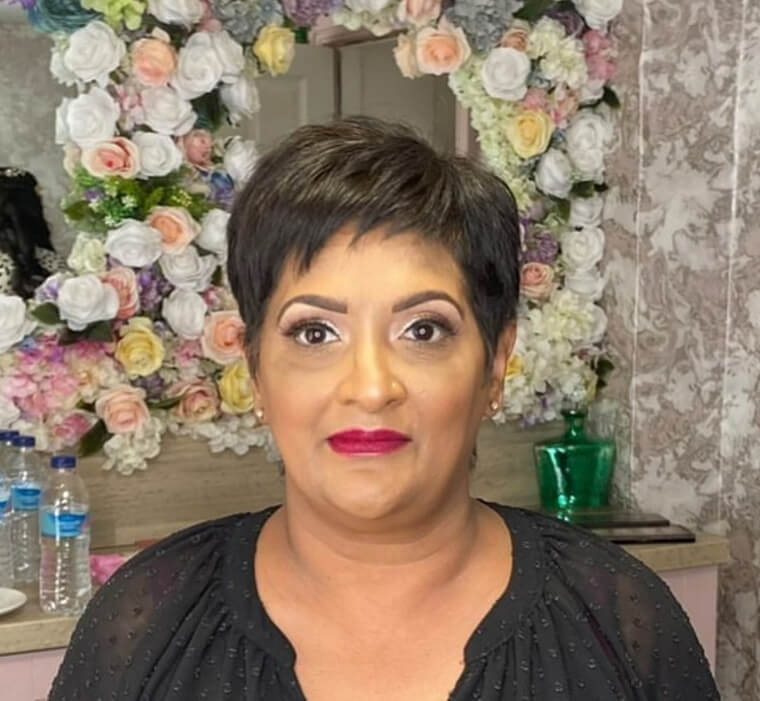 Conoce tu tipo de piel