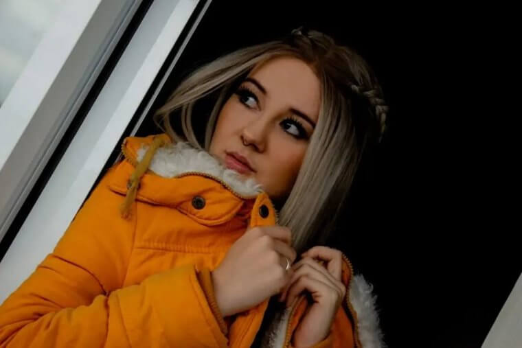 Solo un poco de bronceador