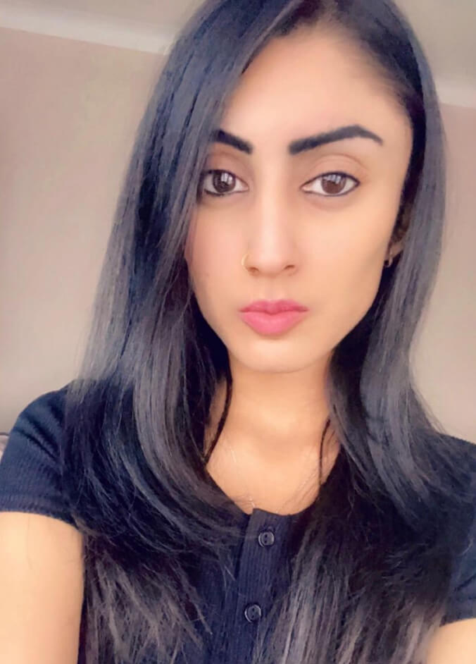 Usa el corrector para corregir, no para disimular