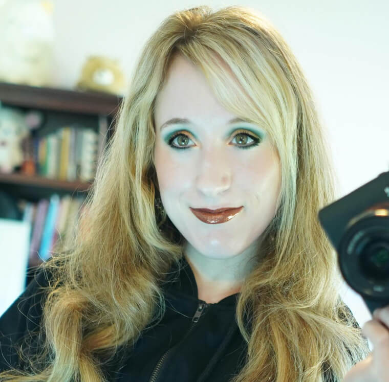 No recargues las pestañas inferiores