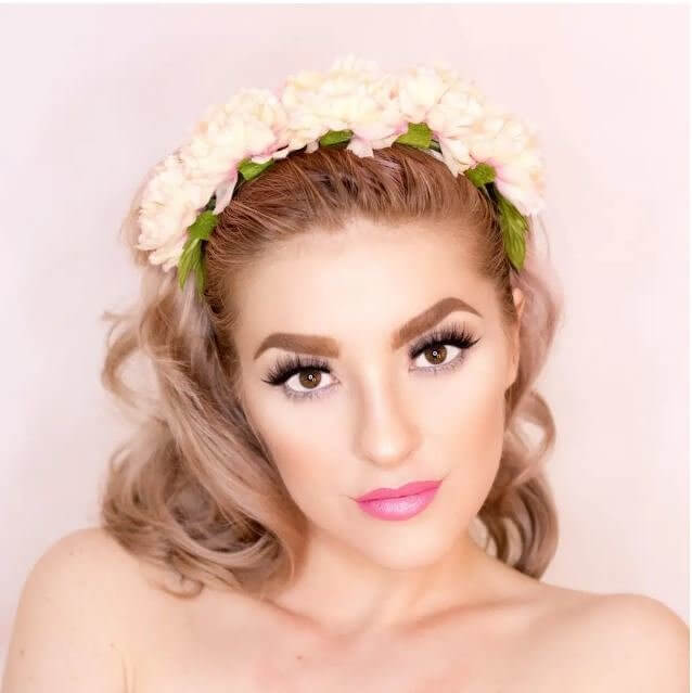 Personaliza tu delineador de ojos