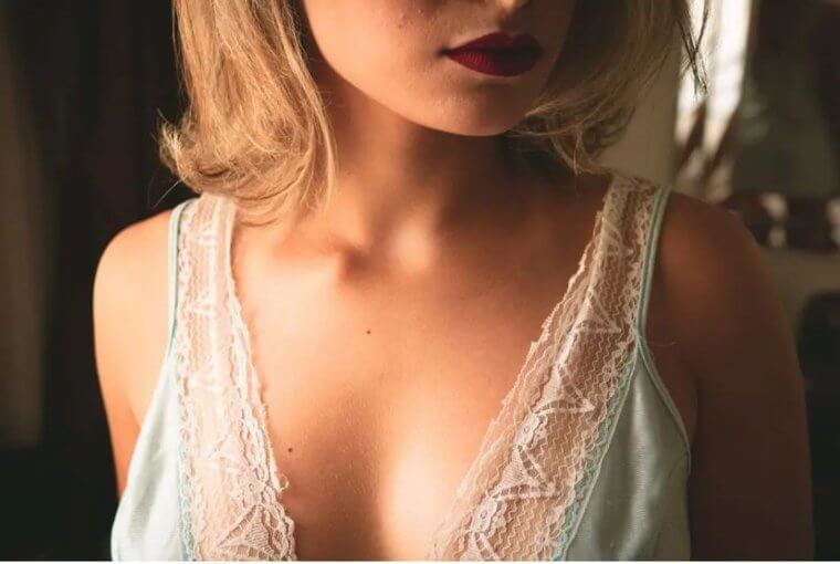 No te olvides del cuello