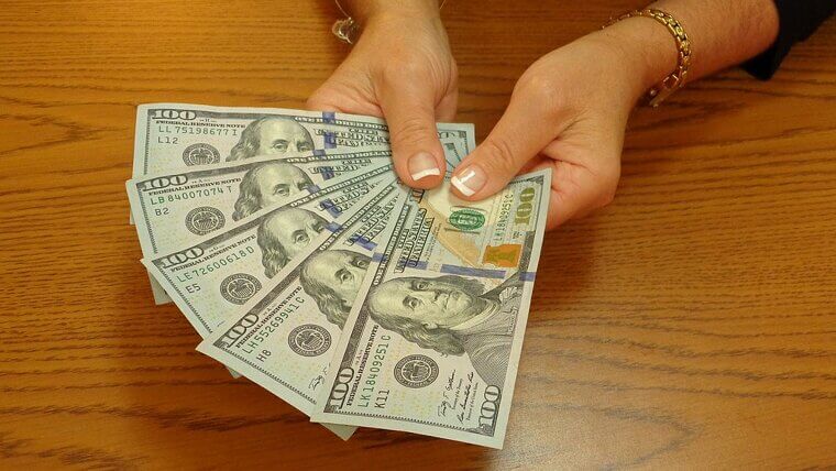 Taking a Loan That’s Too High