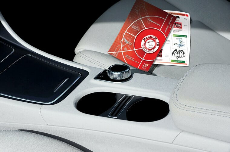 Tiny or Unusable Cupholders