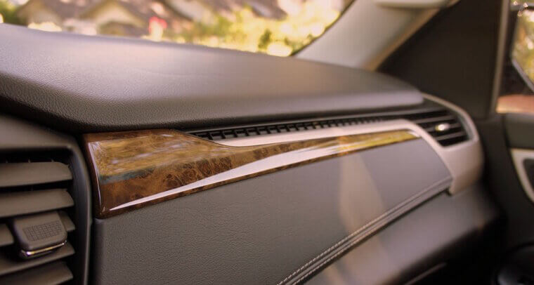 Missed Storage Compartments