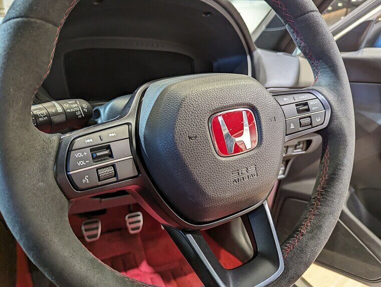 Too Many Features to Use