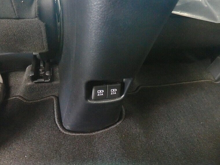 Missing Basic Features