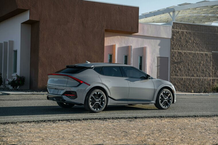 Unreliable Automatic Parking Assist