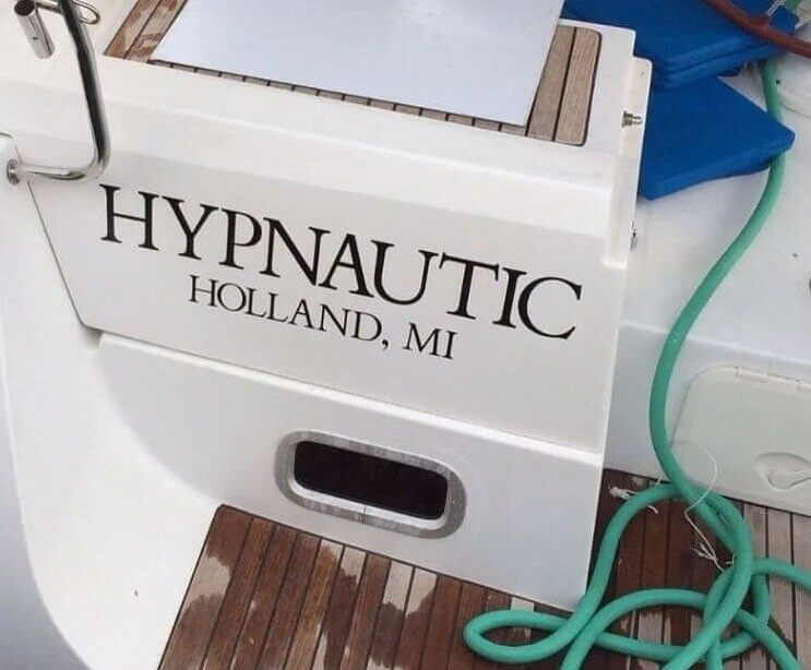 We're Kind Of Split On This Name