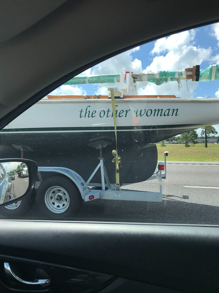 At Least This One Isn't A Secret