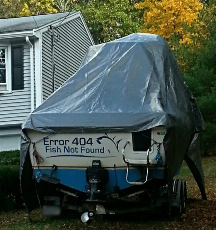 Someone Call IT Support