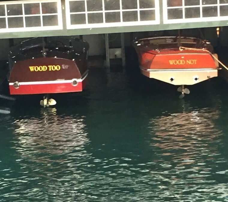 These Two Definitely Belong to Brothers