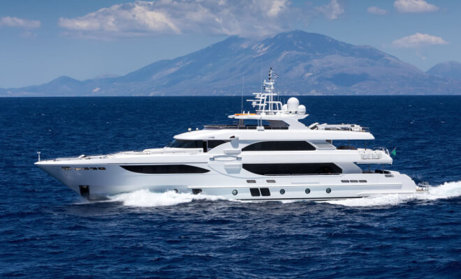 Funny Boat Names That Had Everyone Doing a Double-Take