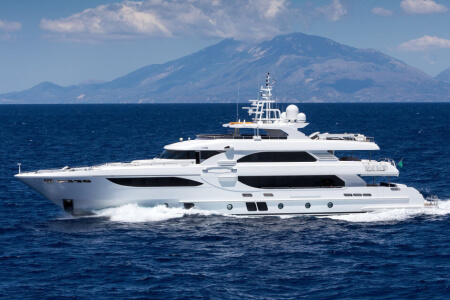 Funny Boat Names That Had Everyone Doing a Double-Take