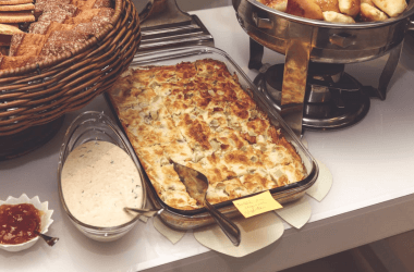 Unique and Affordable Casseroles That Are Totally Delicious