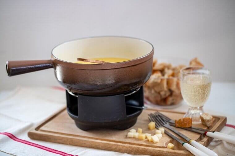 Fondue Sets