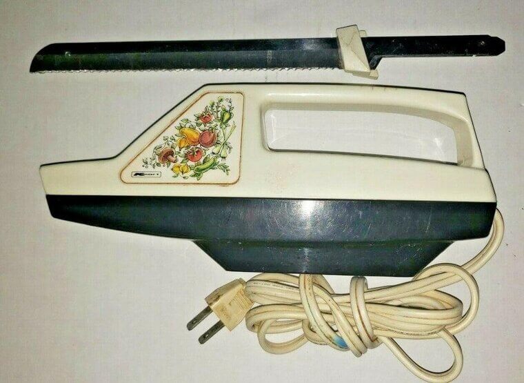 Electric Carving Knives