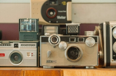 Forgotten Home Gadgets From the ’60s That Would Confuse Kids These Days
