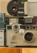 Forgotten Home Gadgets From the ’60s That Would Confuse Kids These Days