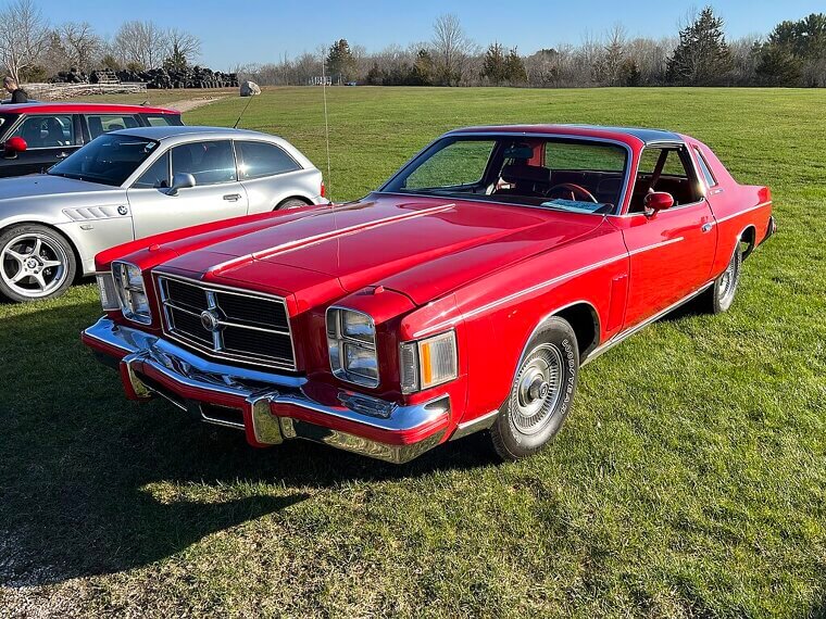 1979 Chrysler 300