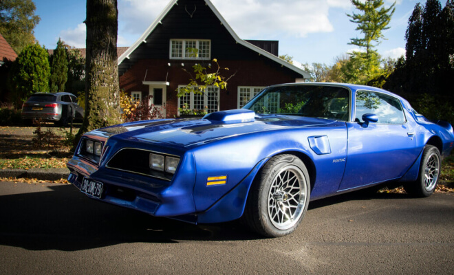 Muscle Cars That Promised Power But Didn’t Deliver