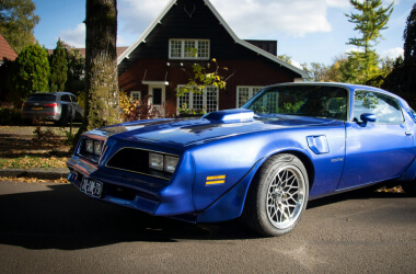 Muscle Cars That Promised Power But Didn’t Deliver