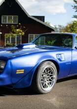Muscle Cars That Promised Power But Didn’t Deliver