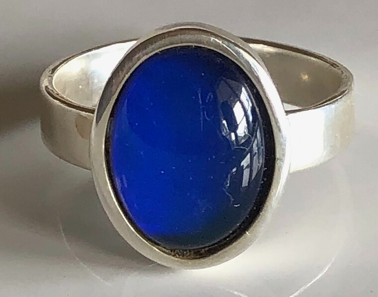 The Mood Ring Made $250 Million In Four Months