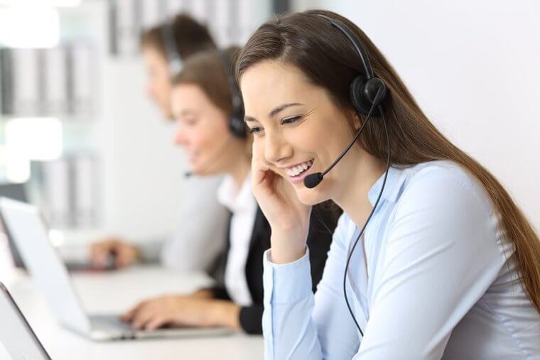 Avoid the Wait by Calling Customer Service