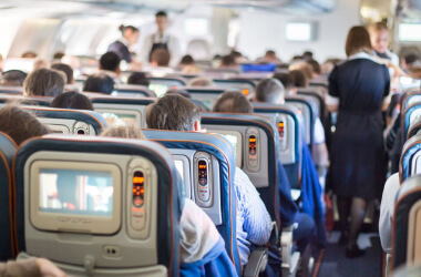 Make Traveling Simple With These Smart Plane Hacks