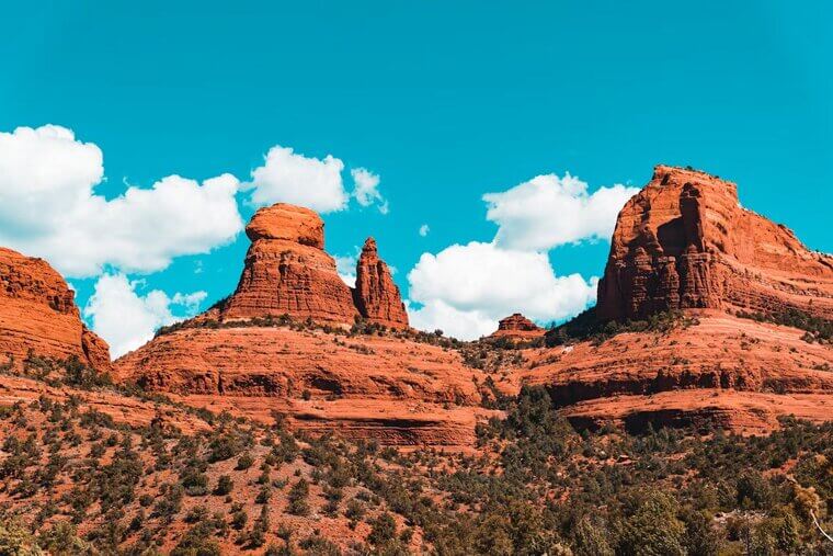 Sedona, Arizona