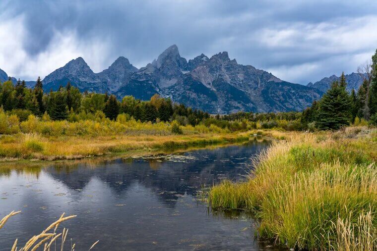 Jackson Hole, Wyoming