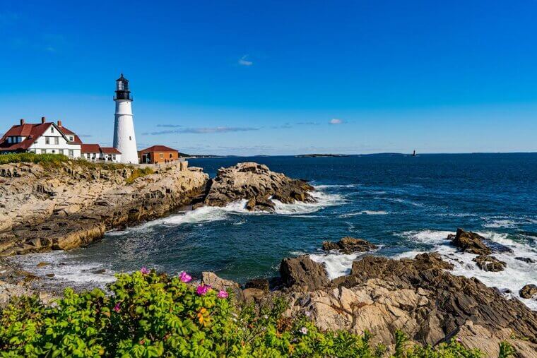 Portland, Maine