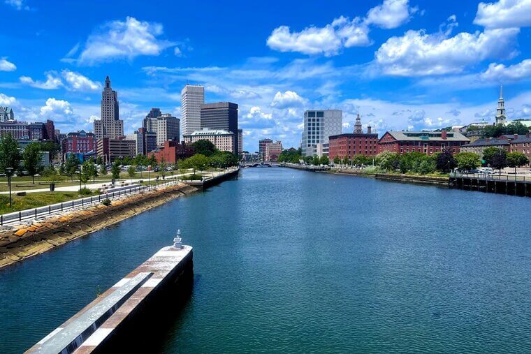 Providence, Rhode Island