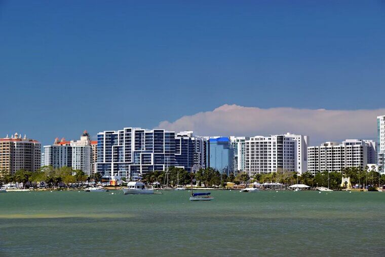 Sarasota, Florida