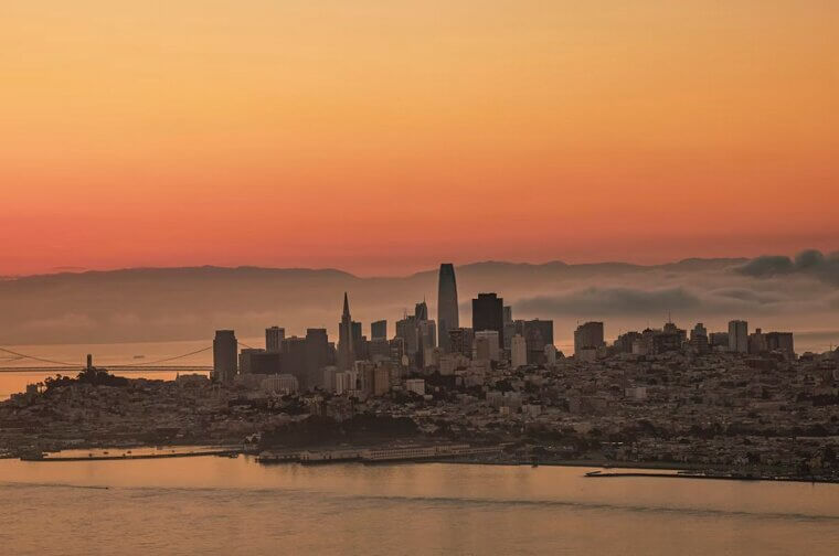 San Francisco, California