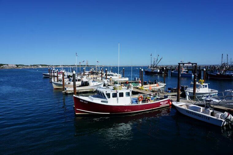 Cape Cod, Massachusetts