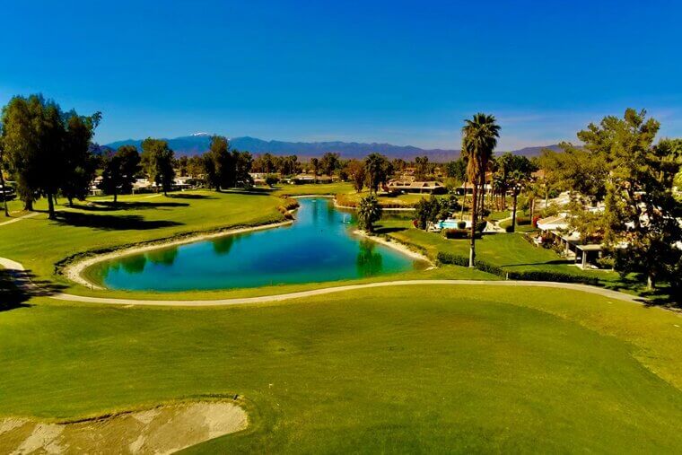 Palm Springs, California