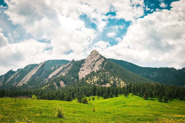 Boulder, Colorado